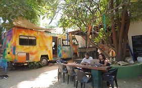 Hostal Juarez Puerto Escondido