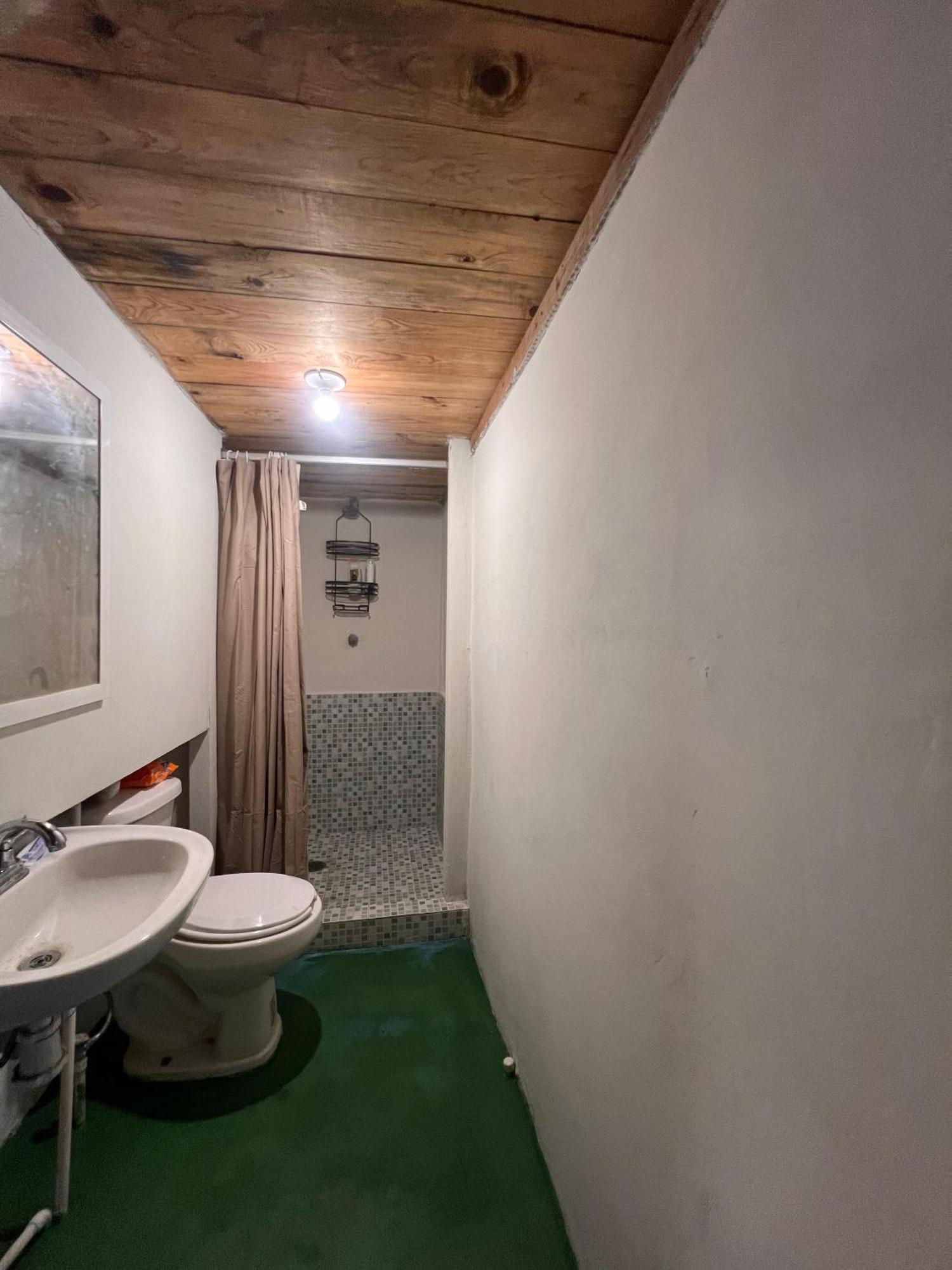 Hostal Juarez Puerto Escondido Brisas de Zicatela Exterior photo